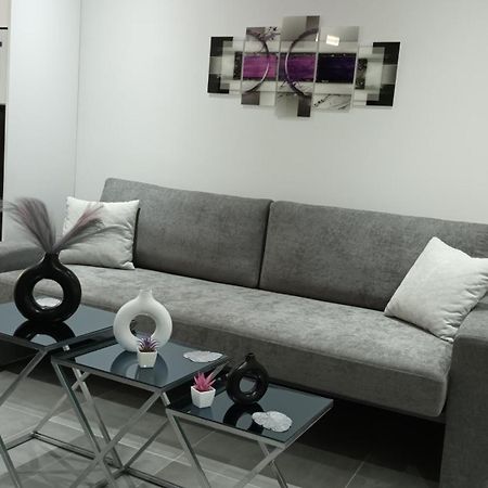 Km Luxury Apart Downtown Ираклион Экстерьер фото