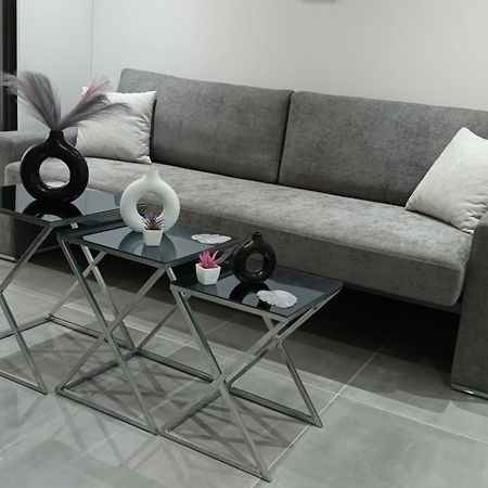 Km Luxury Apart Downtown Ираклион Экстерьер фото