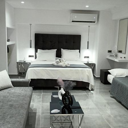 Km Luxury Apart Downtown Ираклион Экстерьер фото
