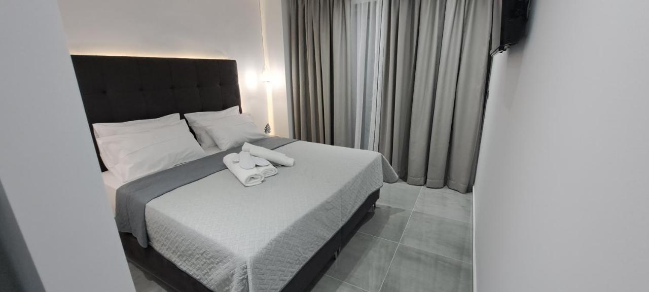 Km Luxury Apart Downtown Ираклион Экстерьер фото