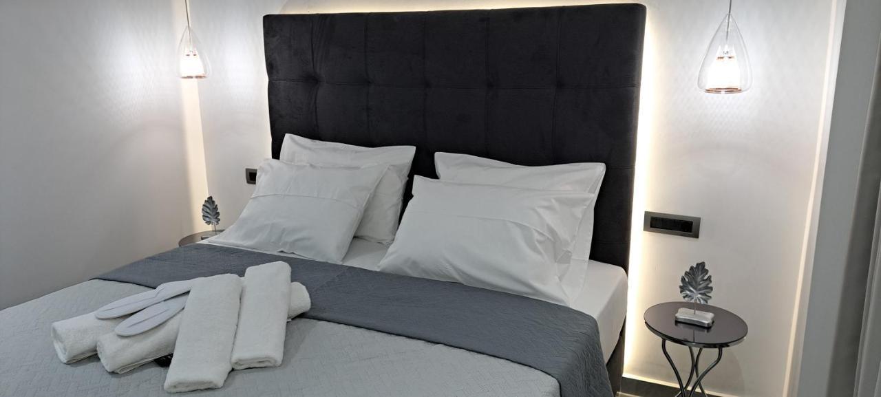 Km Luxury Apart Downtown Ираклион Экстерьер фото