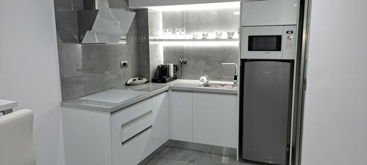 Km Luxury Apart Downtown Ираклион Экстерьер фото