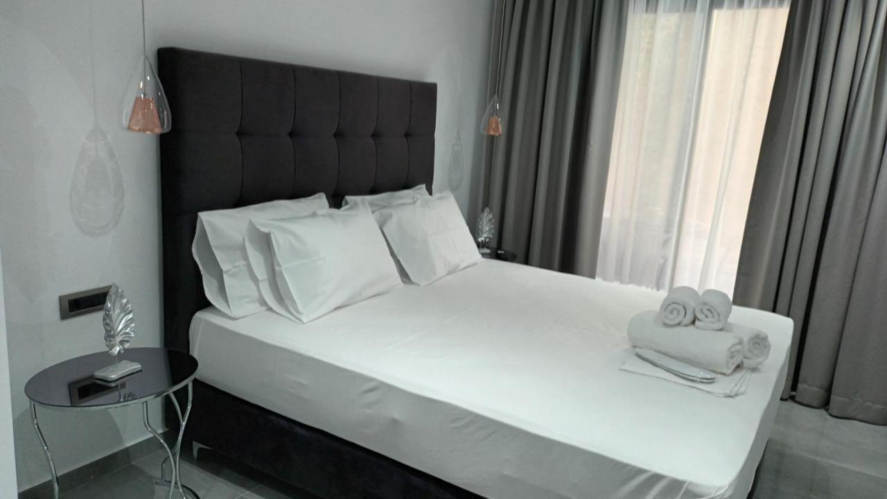 Km Luxury Apart Downtown Ираклион Экстерьер фото