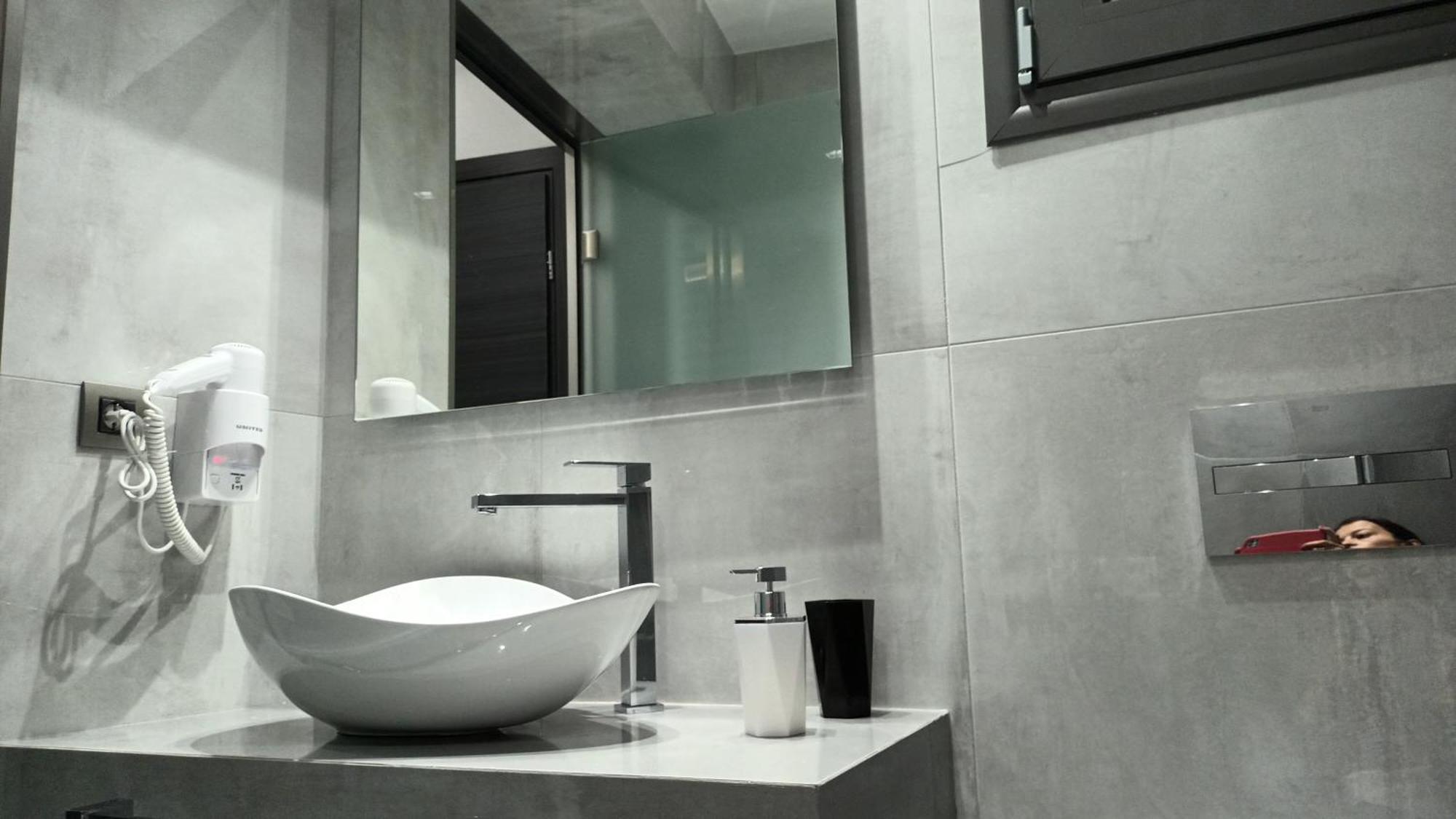 Km Luxury Apart Downtown Ираклион Экстерьер фото