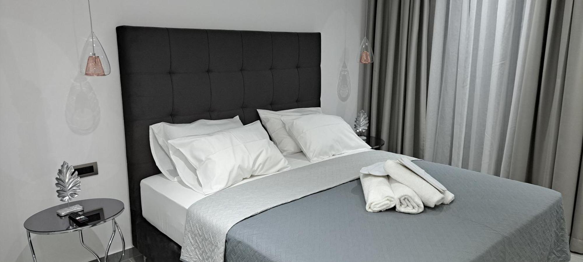 Km Luxury Apart Downtown Ираклион Экстерьер фото