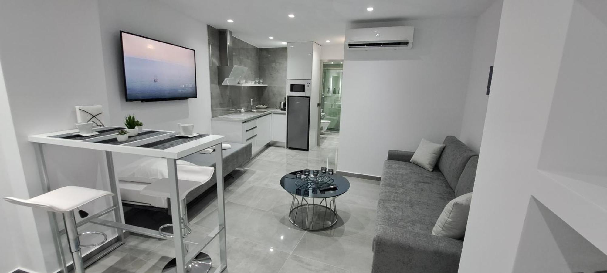 Km Luxury Apart Downtown Ираклион Экстерьер фото