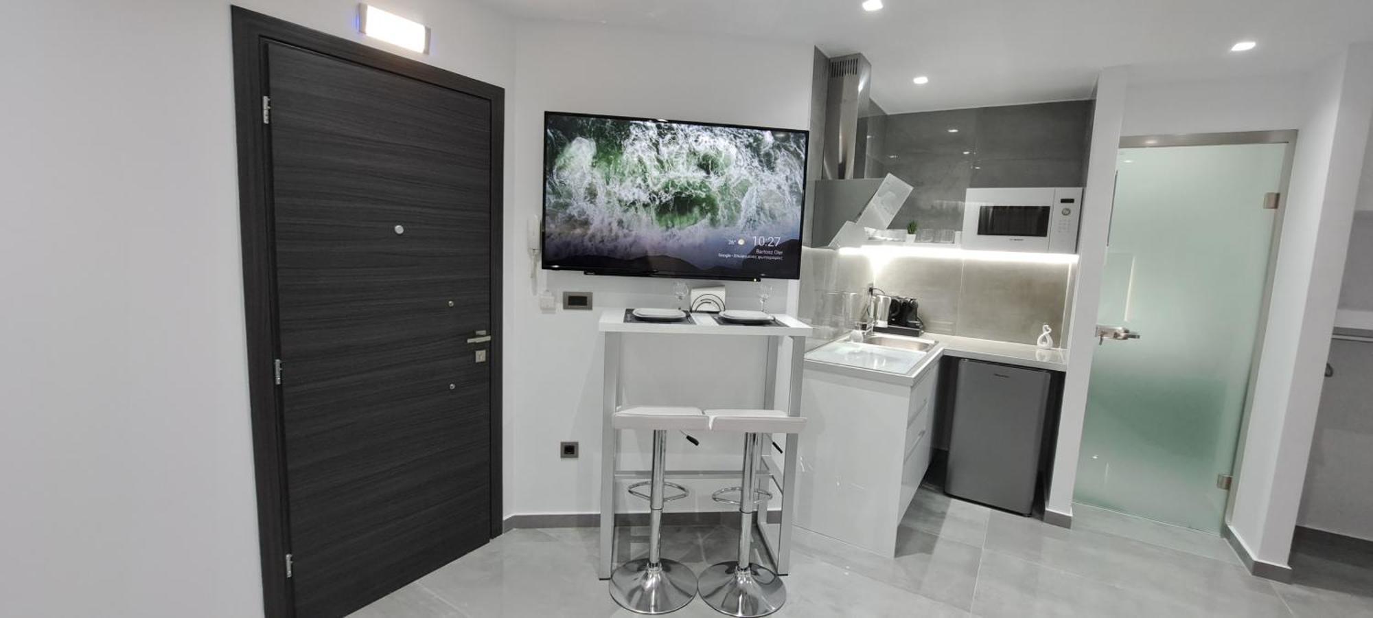 Km Luxury Apart Downtown Ираклион Экстерьер фото