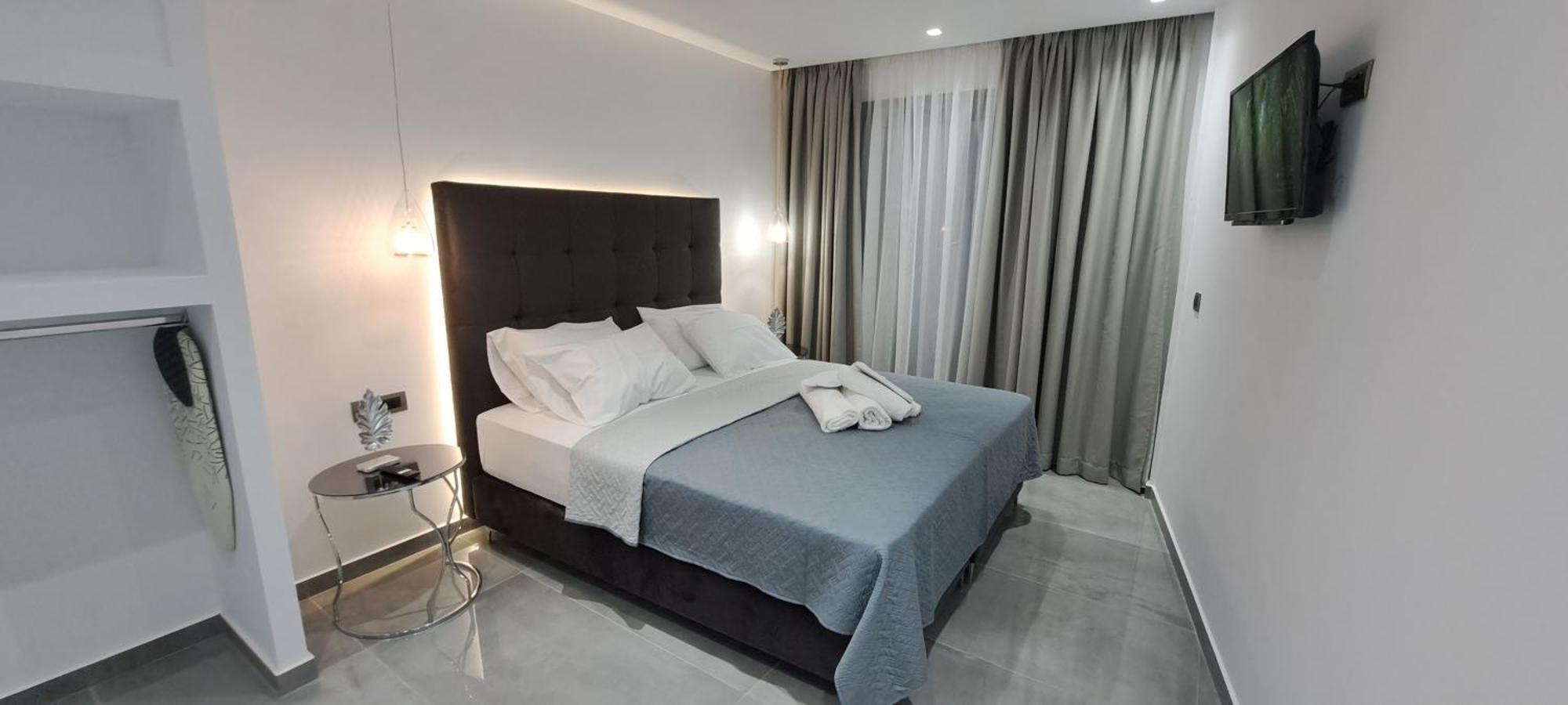 Km Luxury Apart Downtown Ираклион Экстерьер фото
