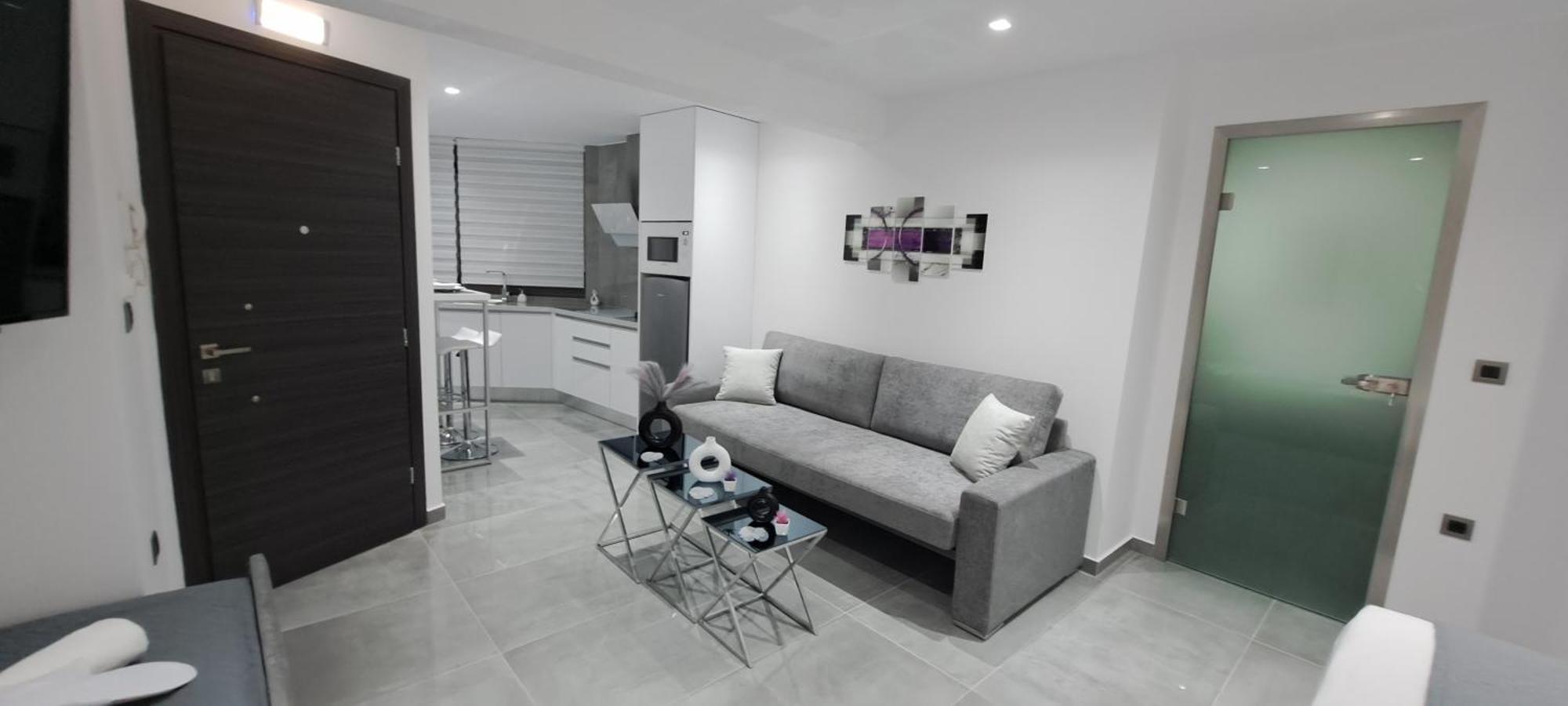 Km Luxury Apart Downtown Ираклион Экстерьер фото
